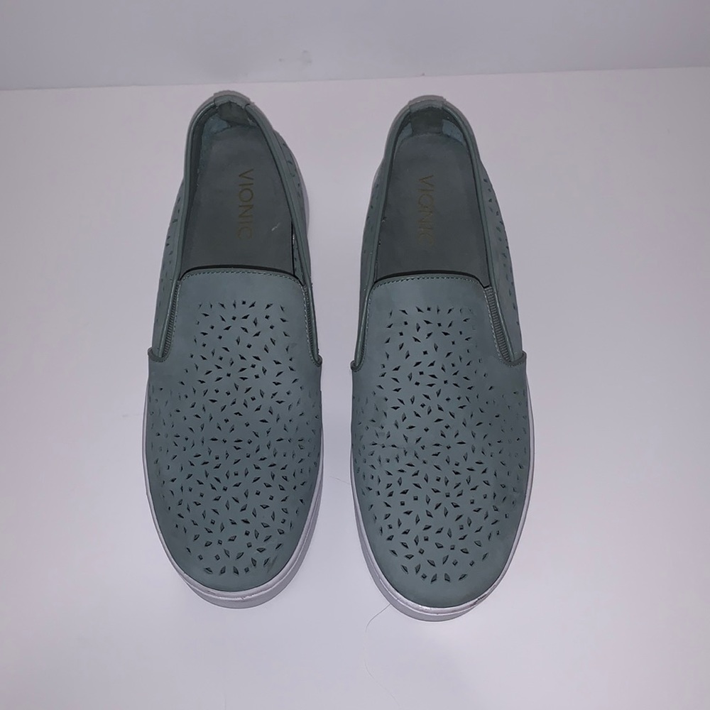 Vionic Splendid Midi Perf - Women's Size 9 - image 1